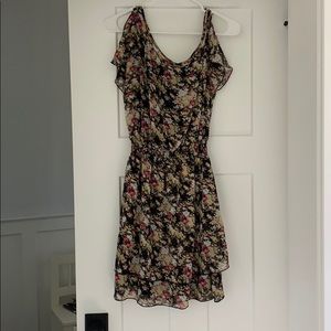 Express dress